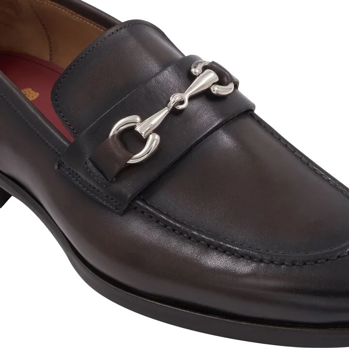 Presley Bit Loafer - Image 6