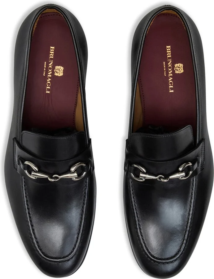 Presley Bit Loafer - Image 9