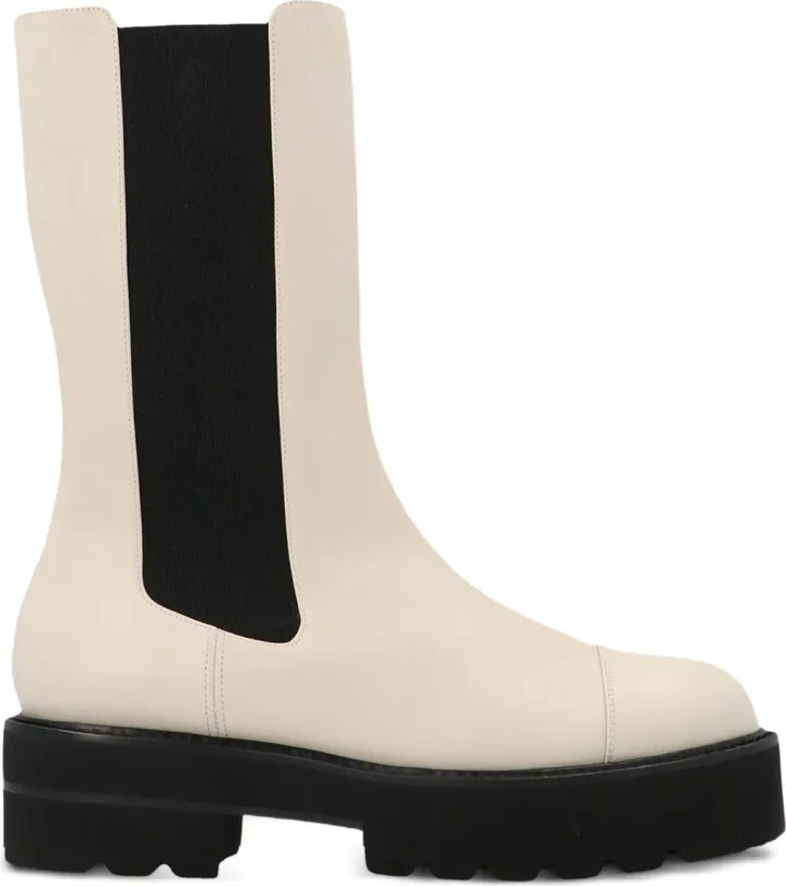 Presley Chelsea ankle boots