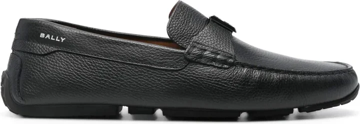 Presley loafers