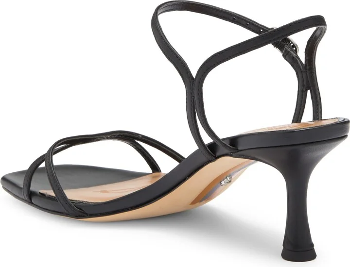 Presley Strappy Sandal - Image 2