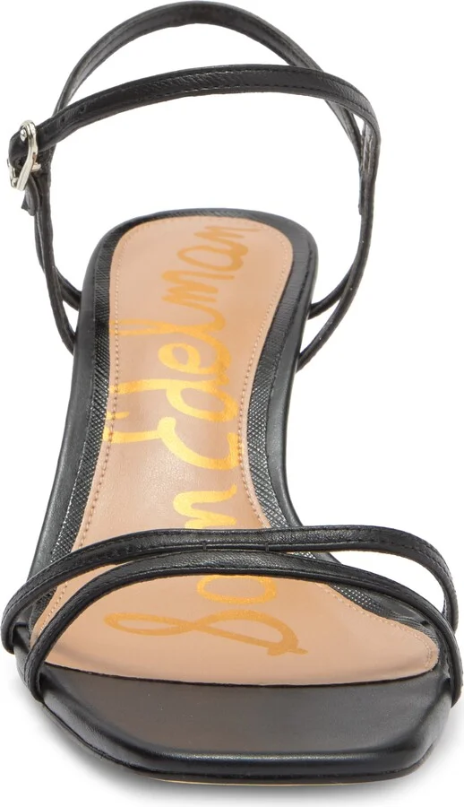 Presley Strappy Sandal - Image 4