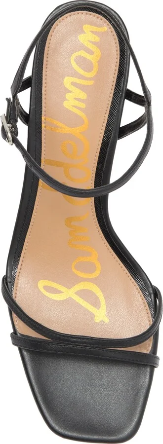 Presley Strappy Sandal - Image 5