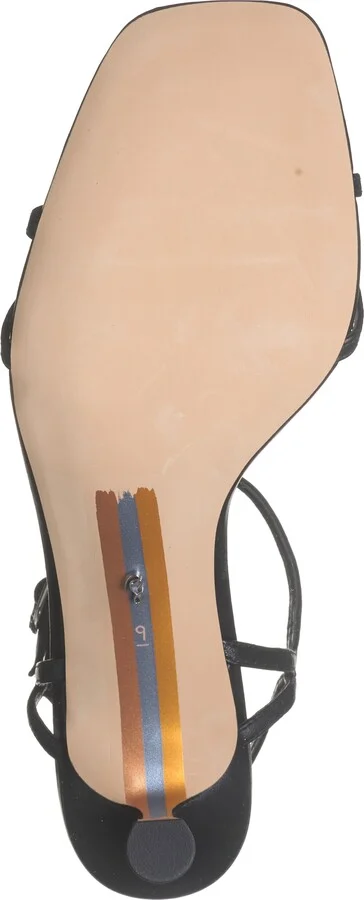 Presley Strappy Sandal - Image 6