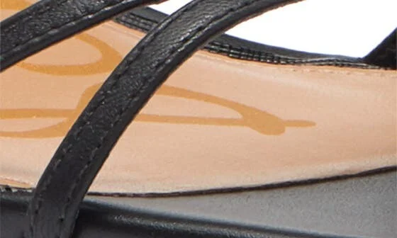 Presley Strappy Sandal - Image 7