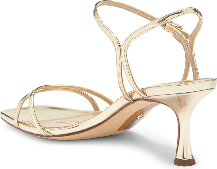 Presley Strappy Sandal - Image 8
