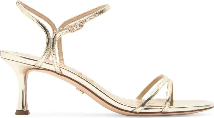 Presley Strappy Sandal - Image 9
