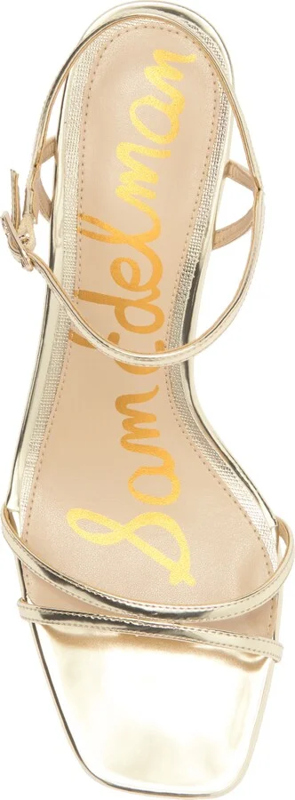 Presley Strappy Sandal - Image 11