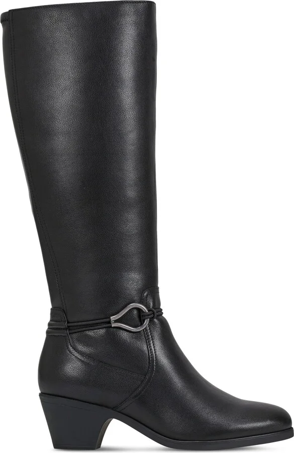 Presley Tall Boot - Image 9