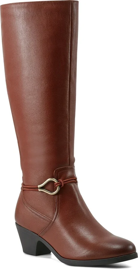 Presley Tall Boot