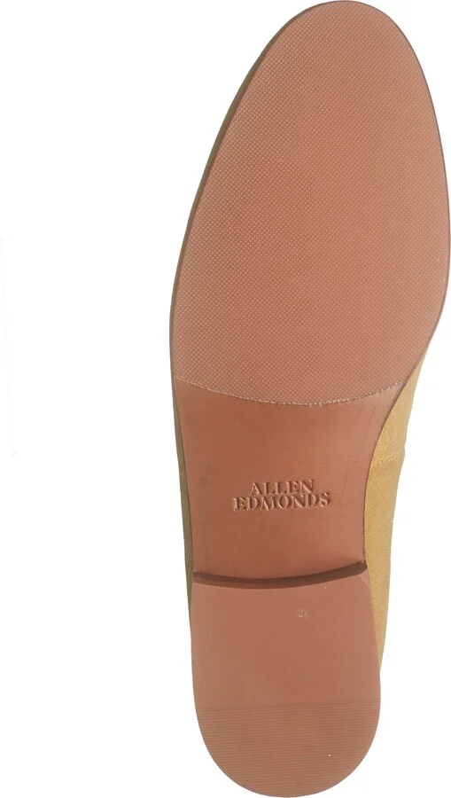 Presley Tassel Loafer - Image 5