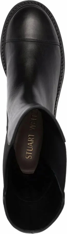 Presley Ultralift 60mm platform boots - Image 4
