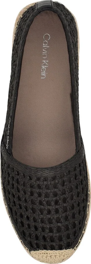 Presley Woven Flat - Image 3