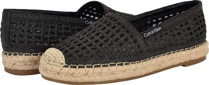 Presley Woven Flat - Image 6