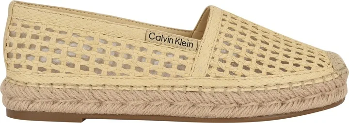 Presley Woven Flat - Image 8