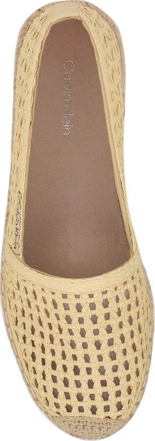 Presley Woven Flat - Image 9