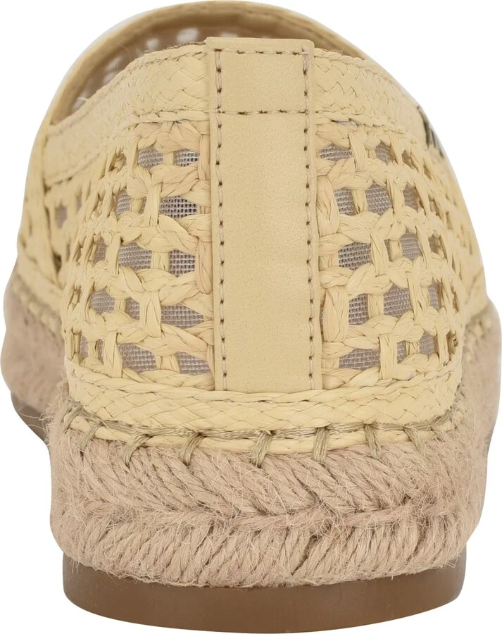 Presley Woven Flat - Image 11