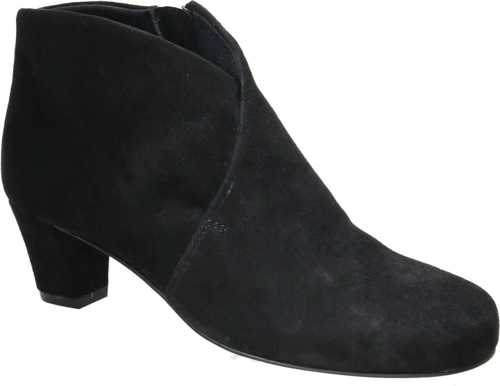 Prestige Bootie