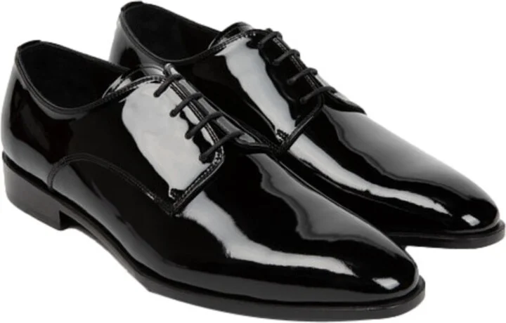 Prestige Tuxedo Derby