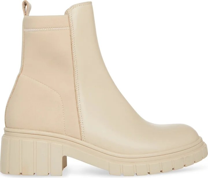 Prestly Waterproof Leather Bootie - Image 2