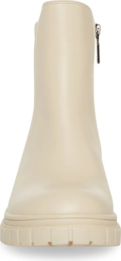 Prestly Waterproof Leather Bootie - Image 3