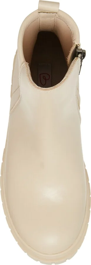 Prestly Waterproof Leather Bootie - Image 4