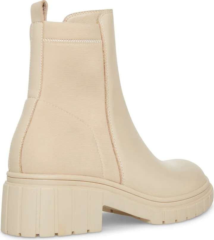 Prestly Waterproof Leather Bootie - Image 8
