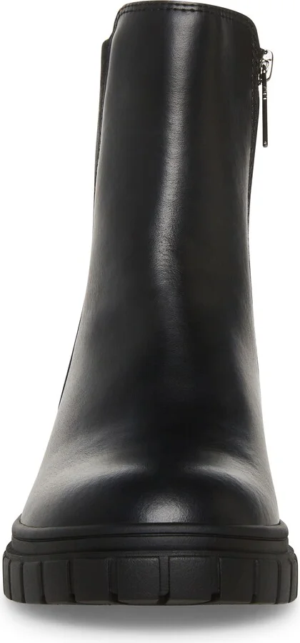 Prestly Waterproof Leather Bootie - Image 3