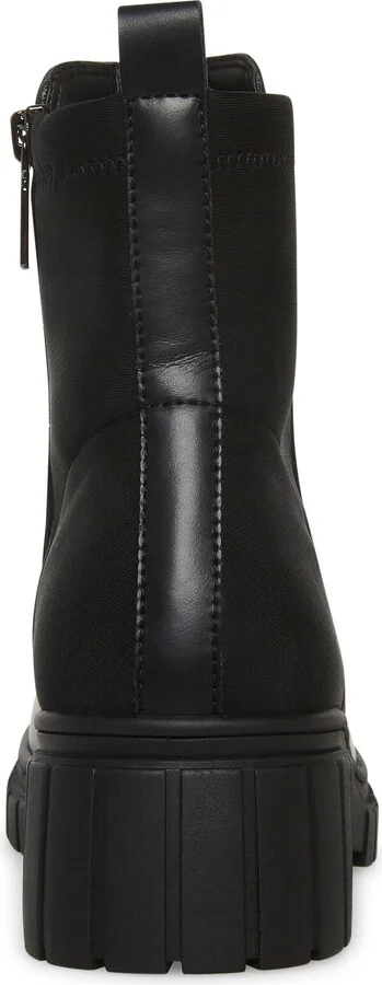 Prestly Waterproof Leather Bootie - Image 6