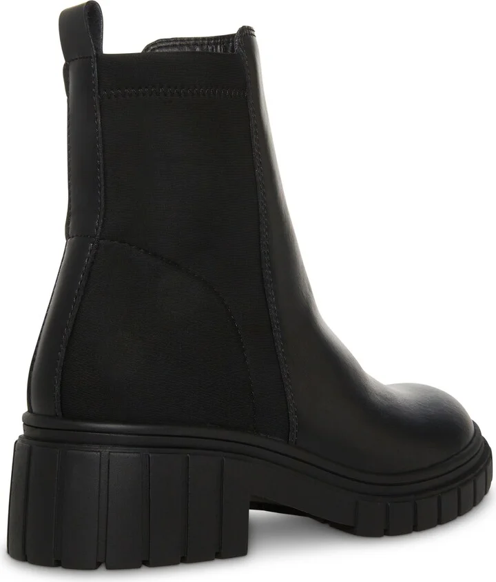 Prestly Waterproof Leather Bootie - Image 7