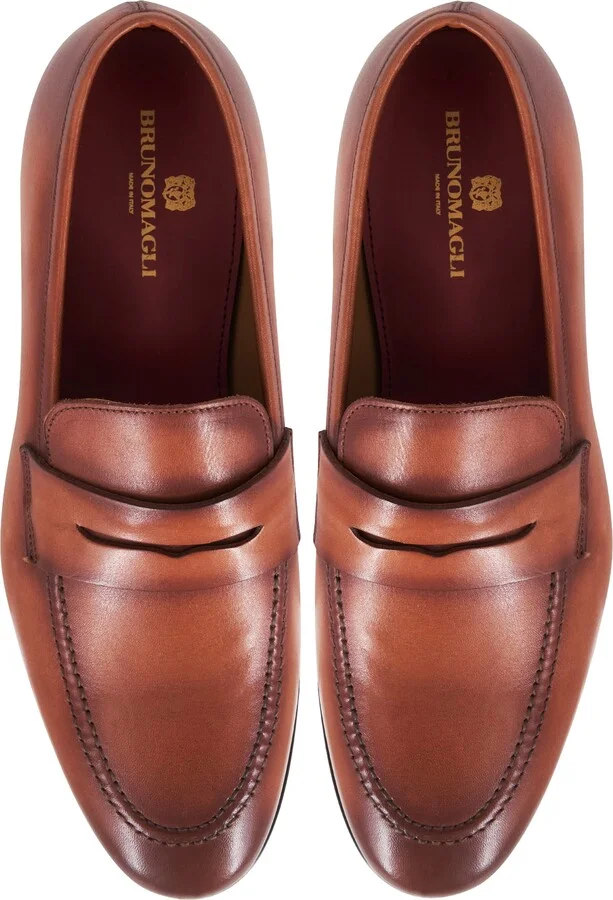 Preston Penny Loafer - Image 10