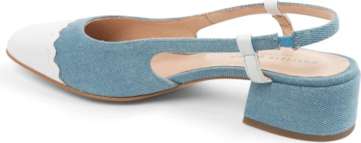 Preston Slingback Slinback Sandal - Image 3