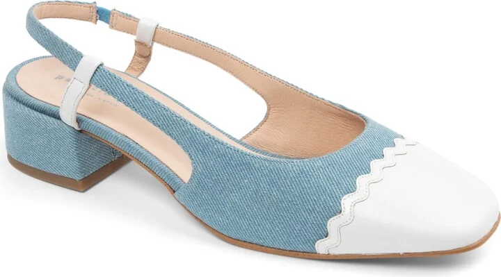 Preston Slingback Slinback Sandal
