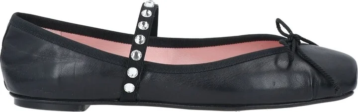 Pretty Ballerinas Woman Ballet flats - Image 3