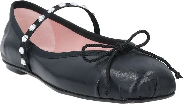 Pretty Ballerinas Woman Ballet flats - Image 4