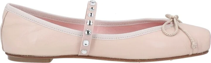 Pretty Ballerinas Woman Ballet flats - Image 6