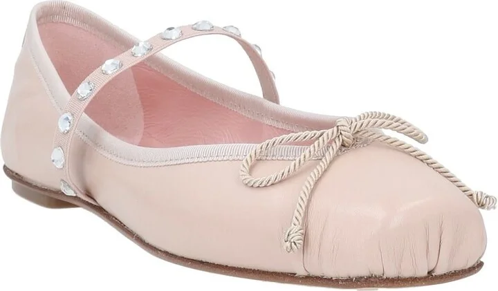 Pretty Ballerinas Woman Ballet flats - Image 7