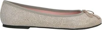 Pretty Ballerinas Woman Ballet flats