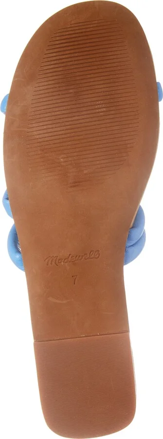 Pretty Femme Slide Sandal - Image 6