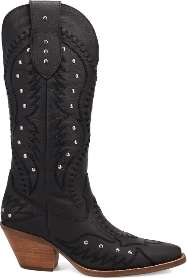 Pretty 'N Pink Western Boot - Image 2