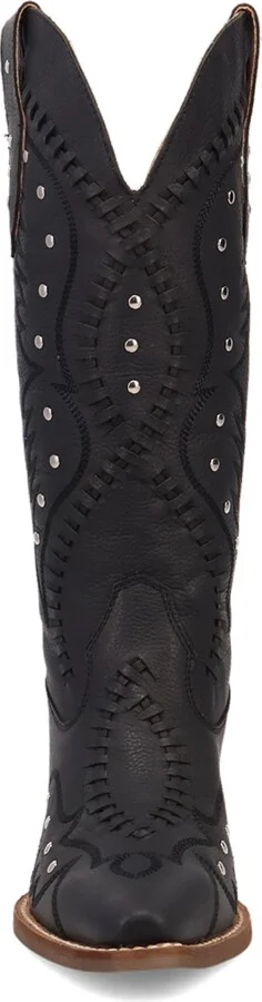 Pretty 'N Pink Western Boot - Image 3