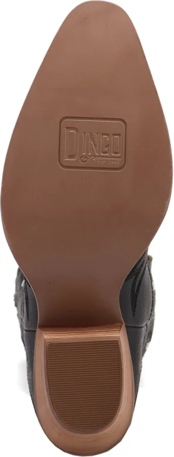 Pretty 'N Pink Western Boot - Image 5