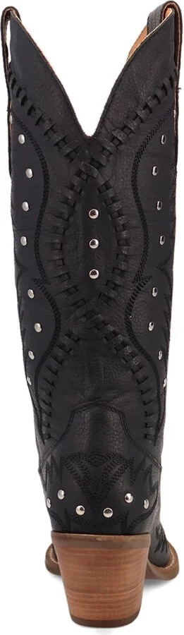 Pretty 'N Pink Western Boot - Image 6