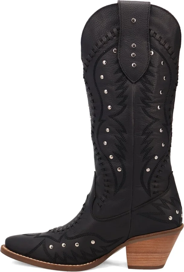 Pretty 'N Pink Western Boot - Image 7