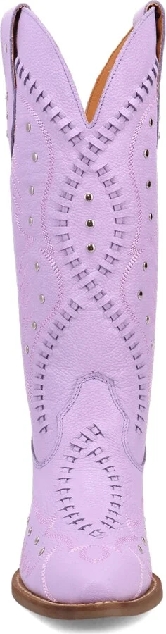 Pretty 'N Pink Western Boot - Image 10