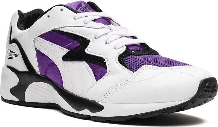 Prevail low-top sneakers - Image 2
