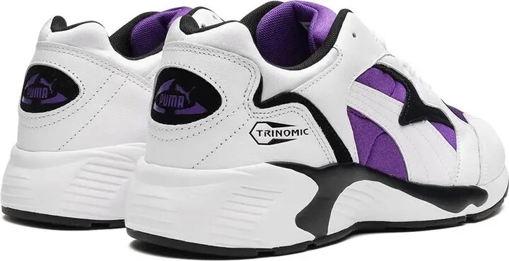 Prevail low-top sneakers - Image 3