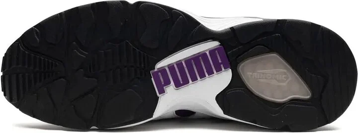 Prevail low-top sneakers - Image 4