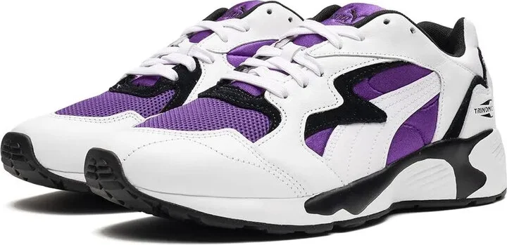 Prevail low-top sneakers - Image 5