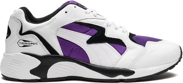 Prevail low-top sneakers